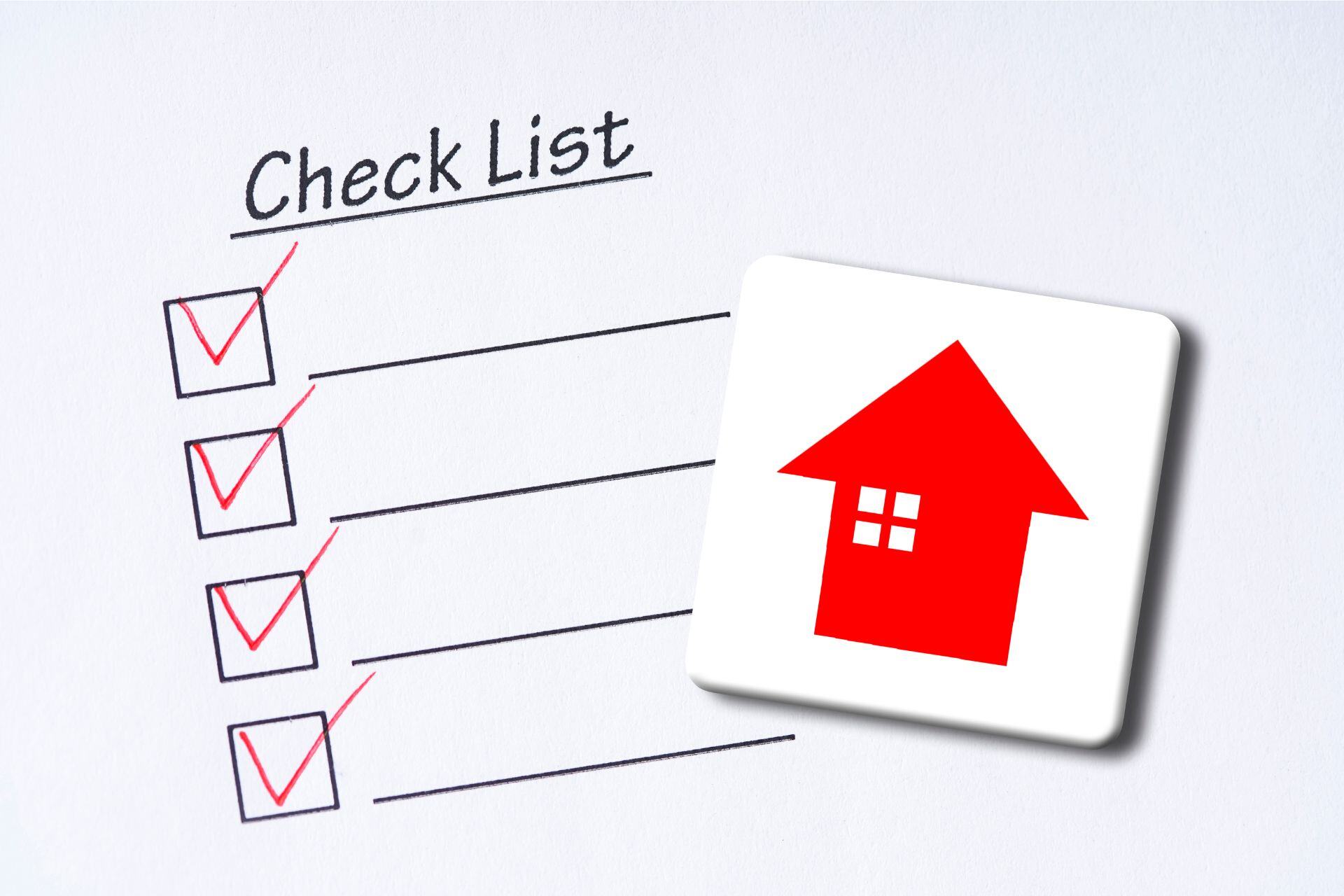 Orlando Rental Application Checklist: Preparing for Tenant Screening